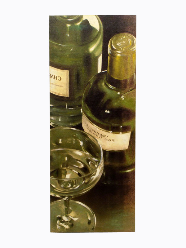 cuadro impresion lienzo 61x24x3 1u